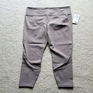 Nwt Athleta Eclipse 7/8 Tight